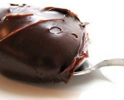 Cupcake de Chocolate com Cobertura de Brigadeiro (10)