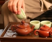 A Tradição do Chá Chinês (3)