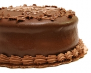 Cobertura de Chocolate para Torta (5)