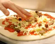 Como Fazer uma Pizza (17)