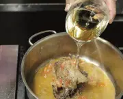 Preparar A Carne De Pombo (3)