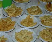 Como Servir Batata Frita em Festa Infantil (4)
