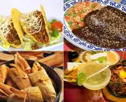 Culinária Mexicana (5)