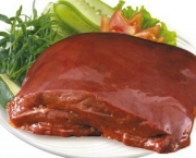 O Valor Nutricional do Fígado de Porco (1)