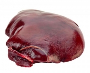 O Valor Nutricional do Fígado de Porco (3)