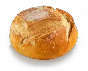 Pão Italiano Integral (1)
