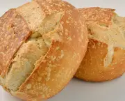 Pão Italiano Integral (6)