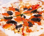 Pizza de Caviar (1)