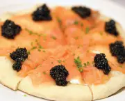 Pizza de Caviar (3)