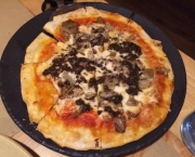 Pizza de Trufa (3)
