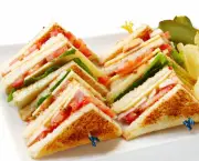 Receita de Club Sandwich (2)
