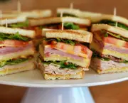 Receita de Club Sandwich (5)