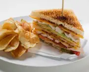 Receita de Club Sandwich (8)