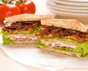 Receita de Club Sandwich (9)