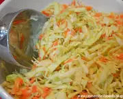 Salada de Pepino e Cenoura Agridoce (1)