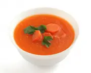 Sopa de Cenouras (1)