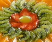 Torta de Frutas Frescas  (1)