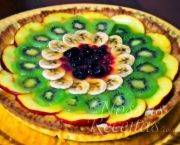Torta de Frutas Frescas  (3)