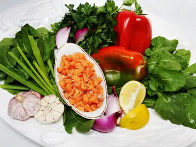 Ingredientes