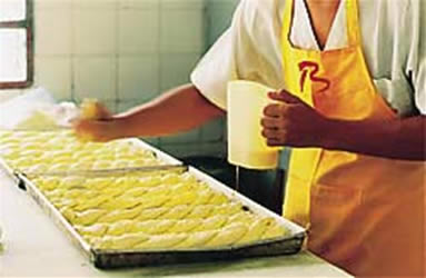 Pães Diferentes Pães Diferentes