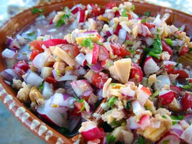 Ceviche
