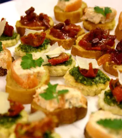 Biscoitos
