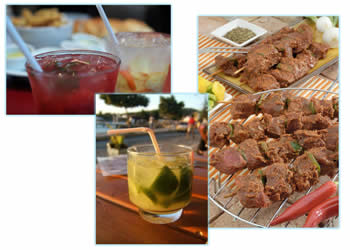 Aperitivos para Festas Aperitivos para Festas