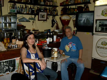 Petiscos de Botequim Petiscos de Botequim
