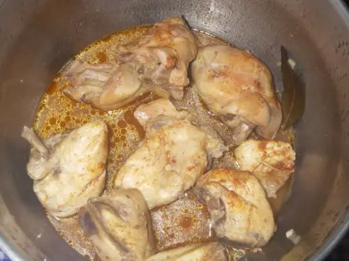 Frango