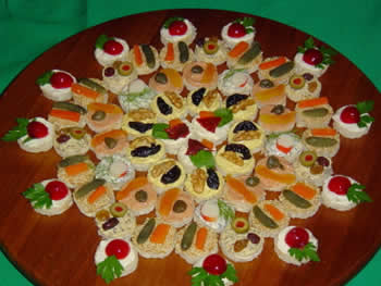 Receita Receita