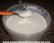 Como Fazer Frozen Iogurte (7)