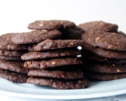 Receitas de Biscoitos de Avelã Com Chocolate (12)