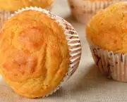 Receitas de Muffin Doces e Salgados (1)