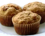 Receitas de Muffin Doces e Salgados (3)