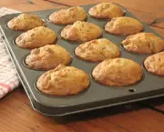 Receitas de Muffin Doces e Salgados (4)