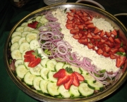 Receitas de Saladas Especiais (2)