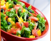 Receitas de Saladas Especiais (8)
