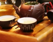 A Tradição do Chá Chinês (4)