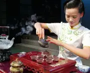 A Tradição do Chá Chinês (5)