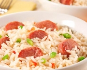 Arroz com Linguiça (3)