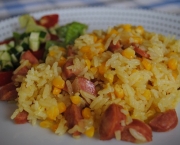 Arroz com Linguiça (7)