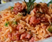 Arroz com Linguiça (8)