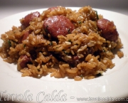 Arroz com Linguiça (9)