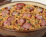 Arroz com Linguiça (11)