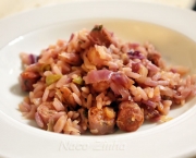 Arroz com Linguiça (12)