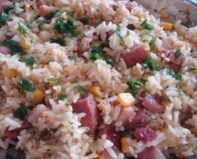 Arroz com Linguiça (18)