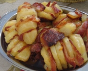 Batatas com Bacon (3)