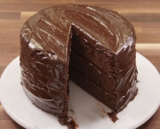 Bolo de Chocolate (10)