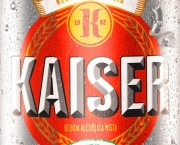 Cerveja Kaiser (1)