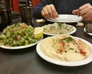 Comida Árabe (7)